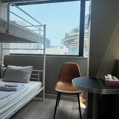 فينيكس إن Hotels near محطة اويماتشي