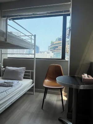 Phoenix Inn - Hostels