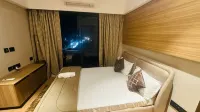 อะซัม เดอะ สตูดิโอ สเตย์ - ห้องครัว