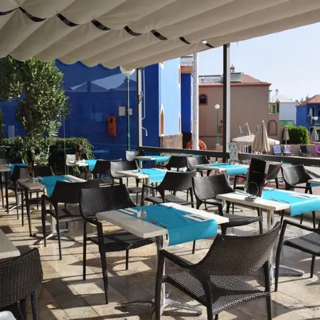 Eó Maspalomas Resort