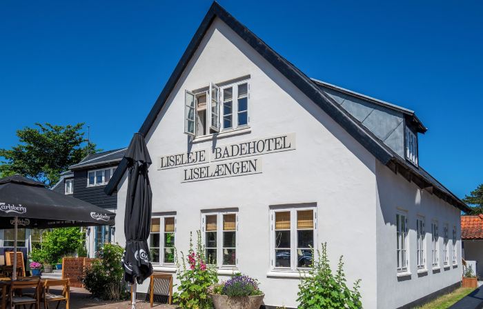 Liseleje Badehotel