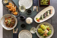 Ivi Mare - Designed for Adults by Louis Hotels - servizio colazione
