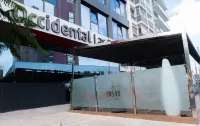 Las canteras canarias - Desayuno