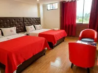 HOSTAL PARIS M&P 3 - 2-Star
