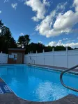 Days Inn by Wyndham Wurtsboro - Pools