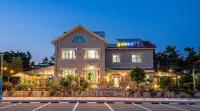 Samcheok Sol Beach Pension - Bãi biển