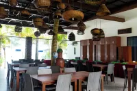 The Big Blue Resort & Spa - Desayuno