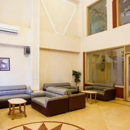 Hotel Shubham Holidays