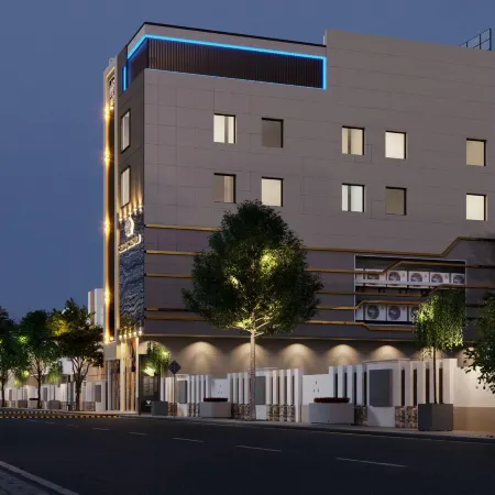 Red Orchid Hotel Kanpur