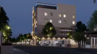 Red Orchid Hotel Kanpur - 朝食