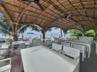 The Beach Resort and Residence - breakfast