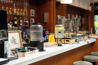 Hotel Madeira - bar