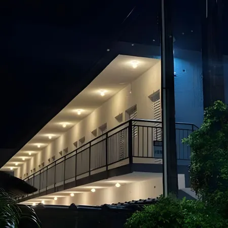 Studios Rio da Praia