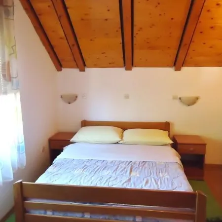 Apartments Kristic