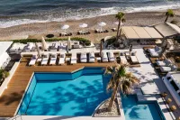 Petradi Beach Lounge Hotel - con vistas al mar