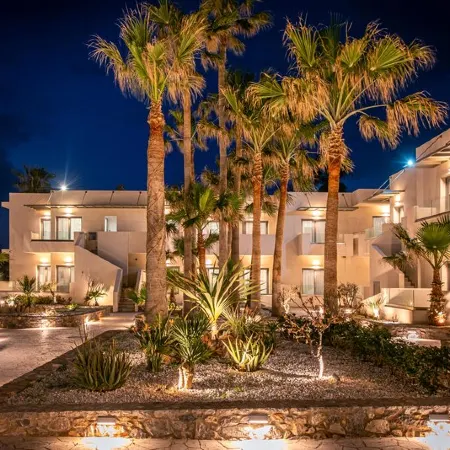 Saint George Gournes Bay "by Checkin" Adults Only