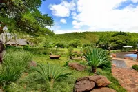 Royal Morubisi Founder's Lodge - Wi-Fi