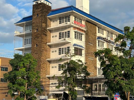 Rimtarn Hotel Pakchong โรงแรมริมธาร ปากช่อง