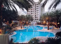 Caesar Premier Eilat Hotel - Ocean View