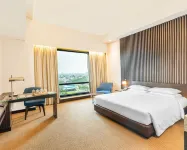 Hyatt Raipur - Wifi