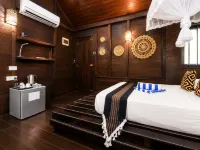 Coco Palm Villa & Cabanas - Pensions