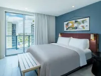 Atwell Suites MIAMI BRICKELL by IHG Hotels near Brickell