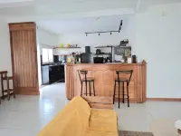 Tia Vahine - Boutique Hôtel Ivato - Wifi