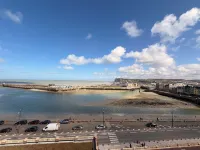 加來酒店 - 海景
