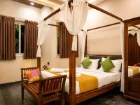 The Tree Resort - balkon