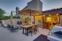 Dtwn Palm Springs Condo: BBQ, Pool, Fire Pit, Etc! - appartements de vacances