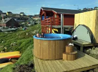 Kayakhouse B-1787 Upernavik - 3-Star