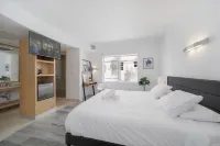 Hotel St Augustine - 3-Star