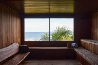 Txai Resort - spa