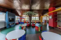 Hotel Deville Prime Salvador - per famiglie