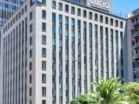 HAVN Aparthotel by Totalstay Hotels near CTICC