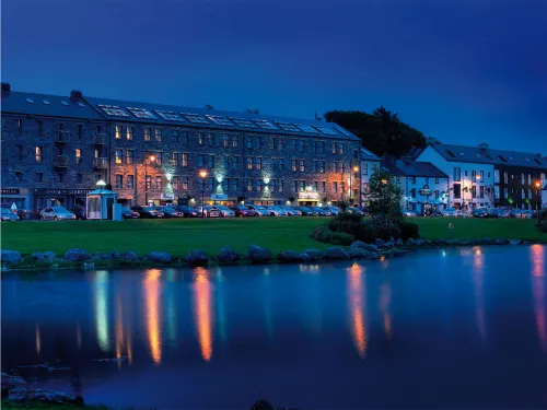 Westport Coast Hotel - Wi-Fi