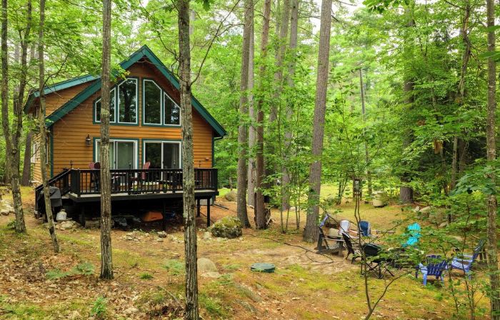 High Peaks Hideaway - minutes from Whiteface Mt!