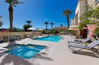 Hampton Inn & Suites Palm Desert - Spa