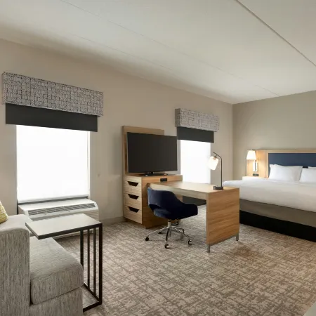 Hampton Inn & Suites Ocala - Belleview