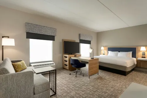 Hampton Inn & Suites Ocala - Belleview - 2 estrellas