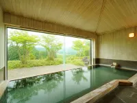 Menard Aoyama Resort Hotel Schönvert - Hot Springs
