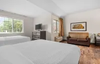 Extended Stay America Suites - Dallas - Plano Parkway - Kitchen