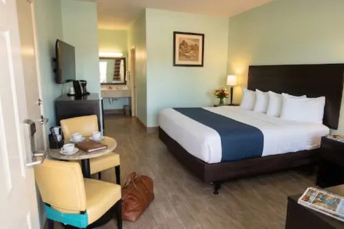 The Island Hotel Near Beach Port Aransas - Beach