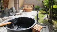 Tono-OKA Onsen Yumoto Yu-Min - con terme