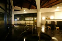 Guest House Hoshi-Kaze - Alloggi