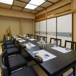 Grand Park Hotel EX Fukushimaebisu - 3 tähden