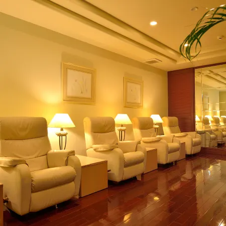 The Naha Terrace