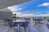Maxwell Residences at Indah - Frühstück