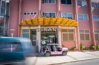 格蘭德飯店及娛樂場 - 酒吧