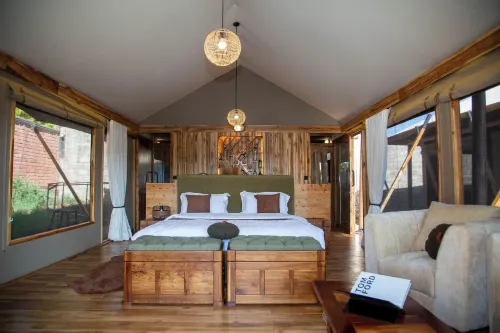 BECH Serengeti Luxury Camp - 2-Star
